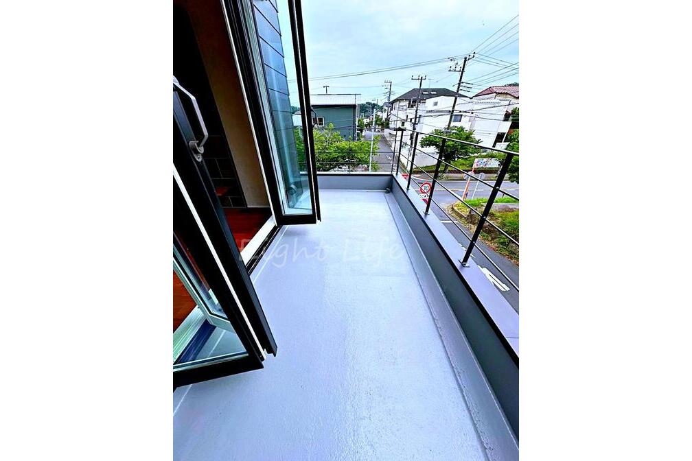 逗子市久木８丁目新築戸建