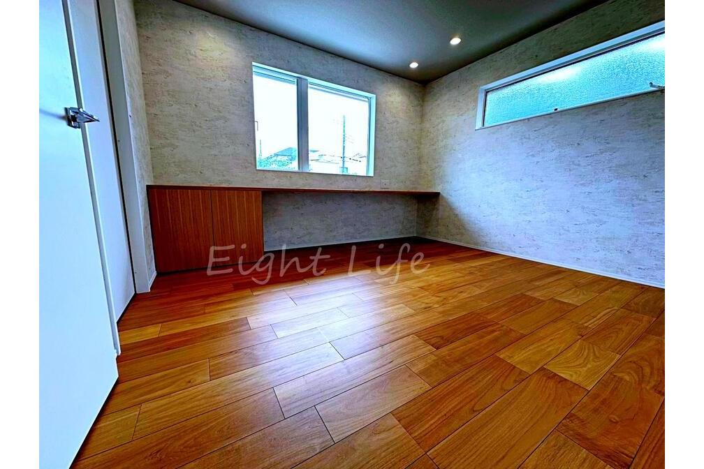 逗子市久木８丁目新築戸建