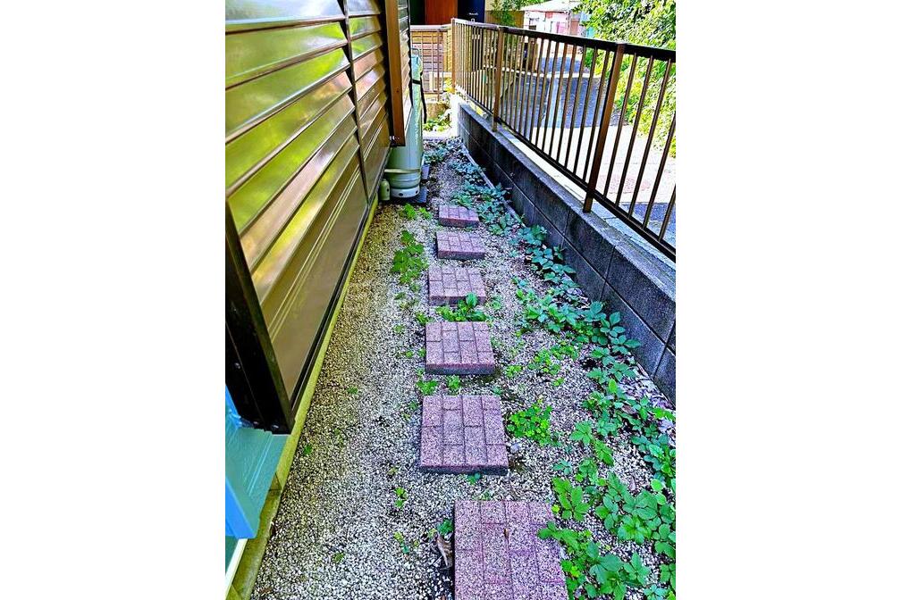 逗子市沼間３丁目リノベーション戸建