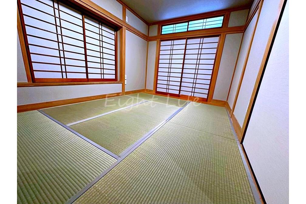 逗子市沼間３丁目リノベーション戸建
