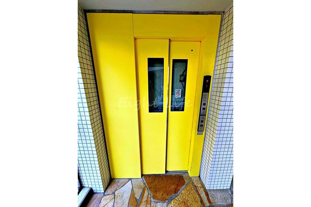 プリオール葉山の社２階部分