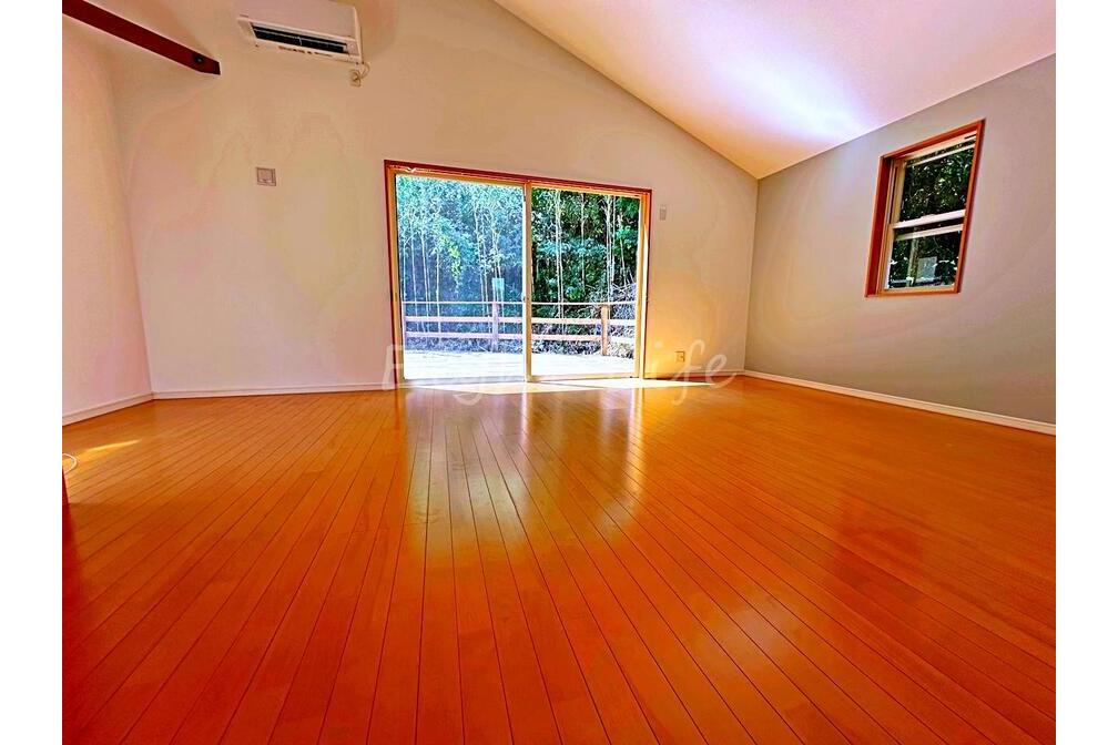 桜山５丁目リノベーション戸建