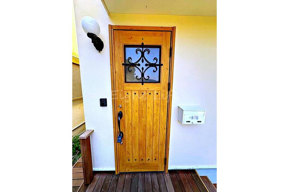 桜山５丁目リノベーション戸建