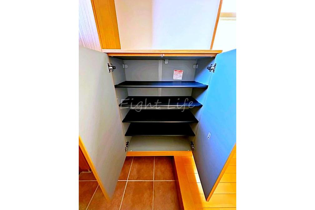 桜山５丁目リノベーション戸建