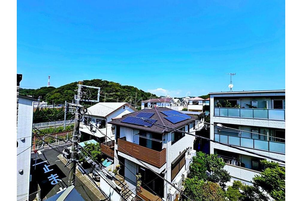池子２丁目新築戸建２棟