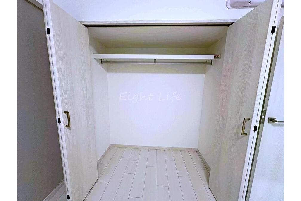 葉山エコーハイツ5階部分