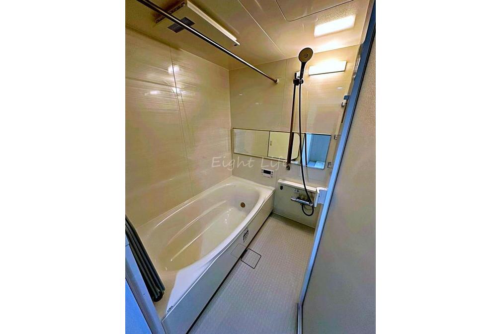 葉山エコーハイツ5階部分