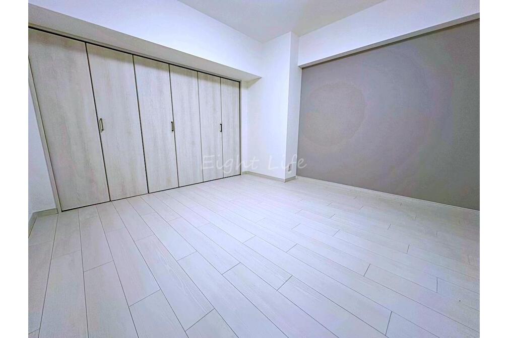 葉山エコーハイツ5階部分