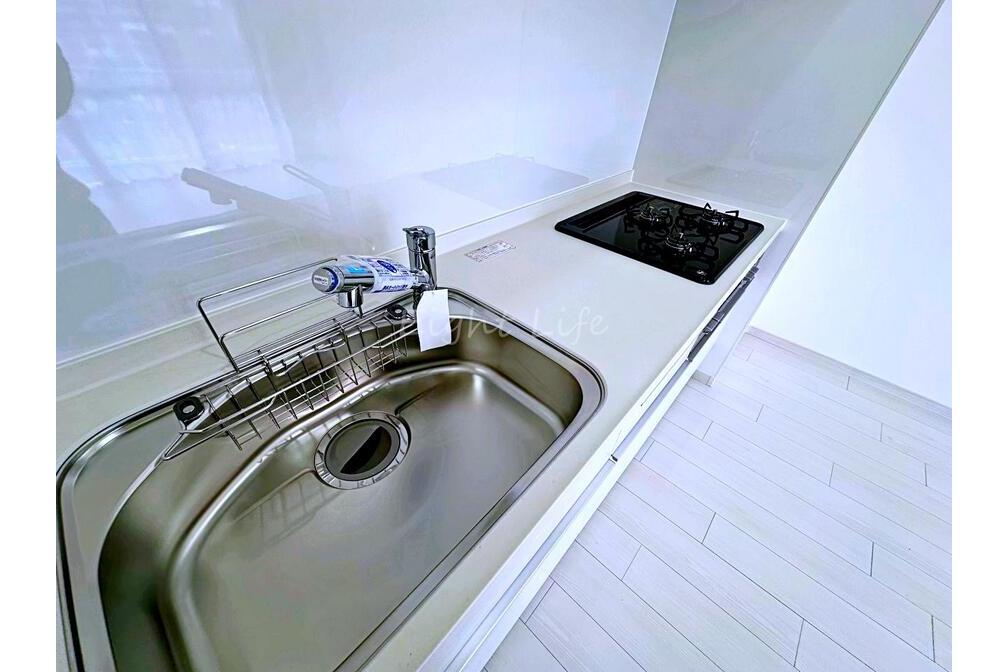 葉山エコーハイツ5階部分