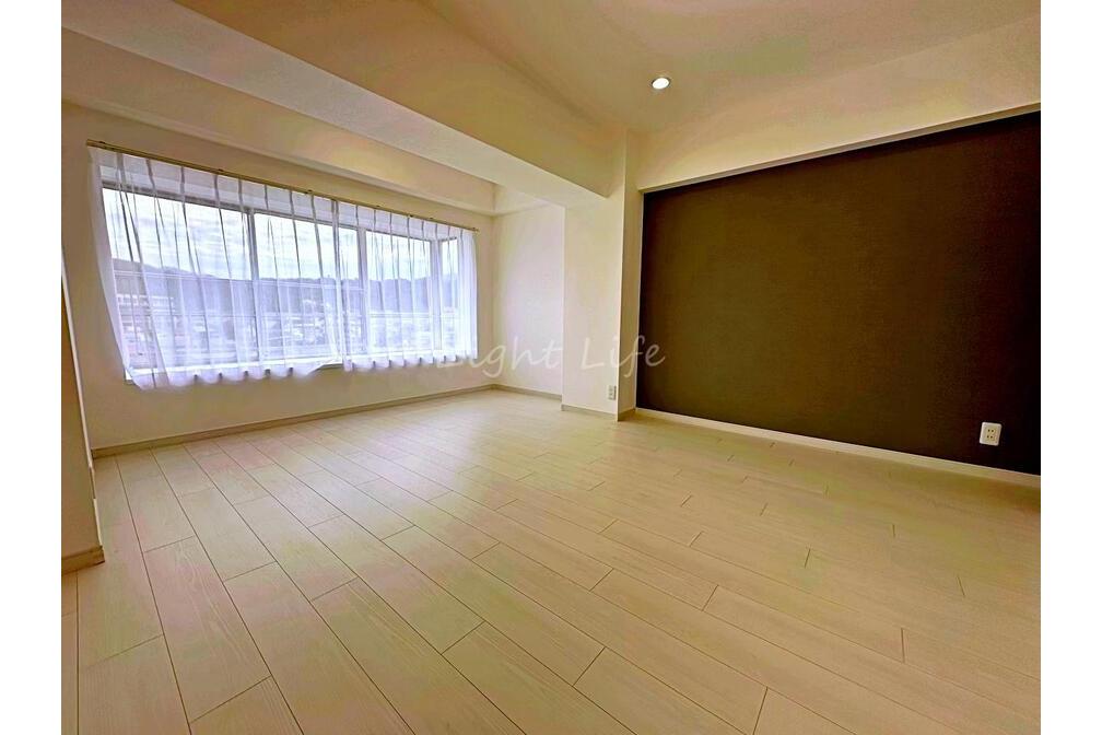 葉山エコーハイツ5階部分