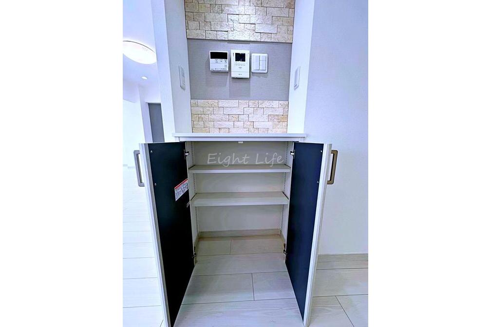 葉山エコーハイツ5階部分