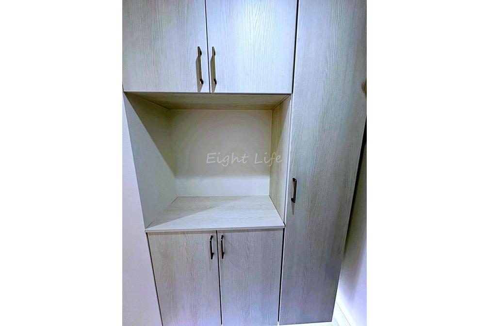 葉山エコーハイツ5階部分