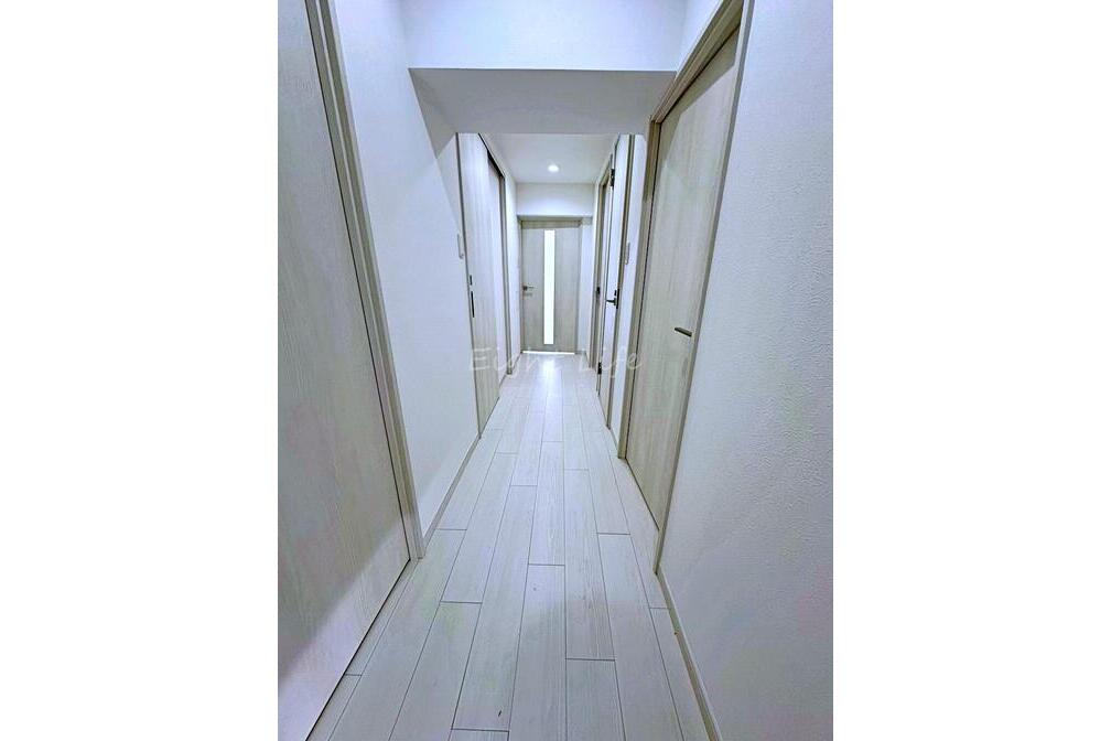 葉山エコーハイツ5階部分