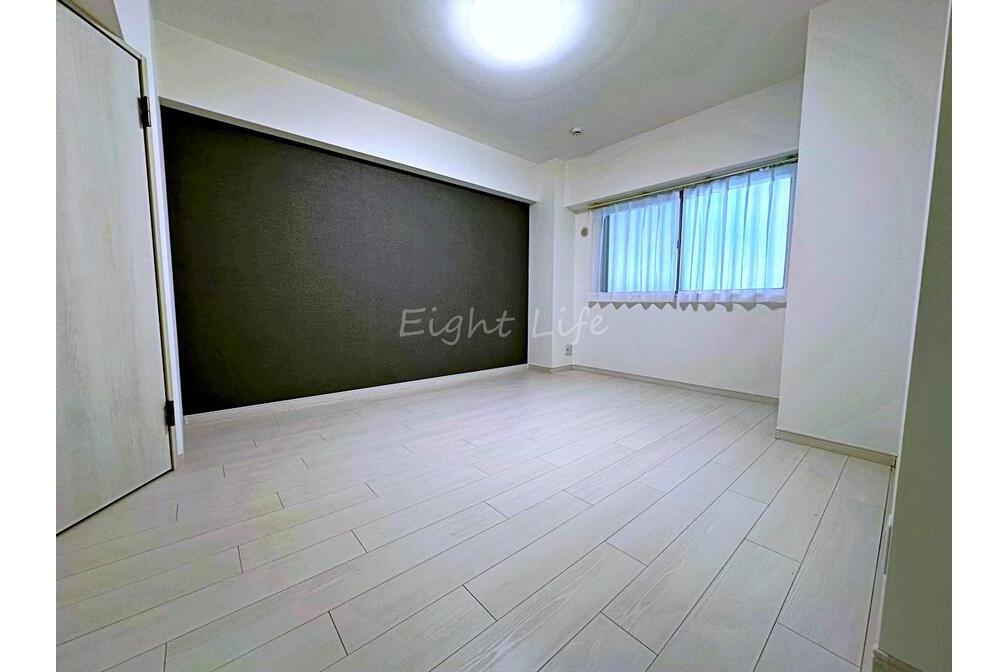 葉山エコーハイツ5階部分