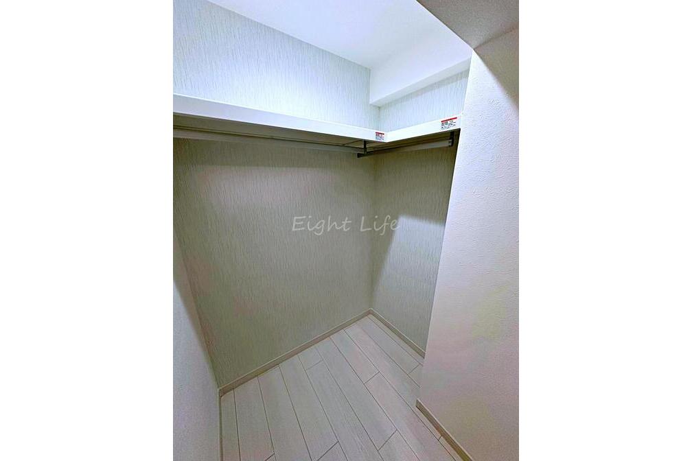 葉山エコーハイツ5階部分