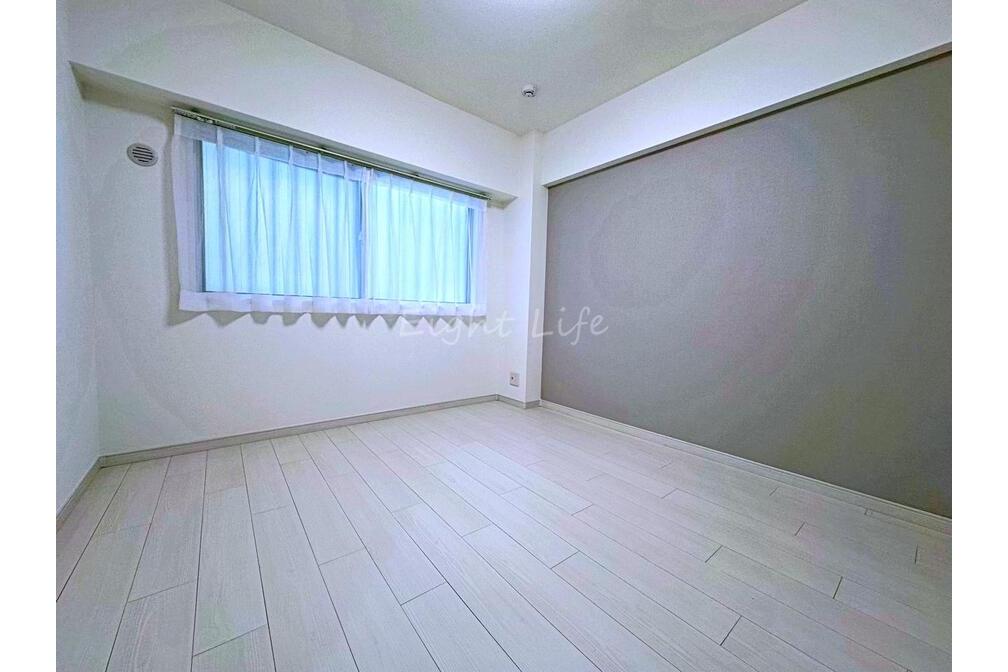 葉山エコーハイツ5階部分