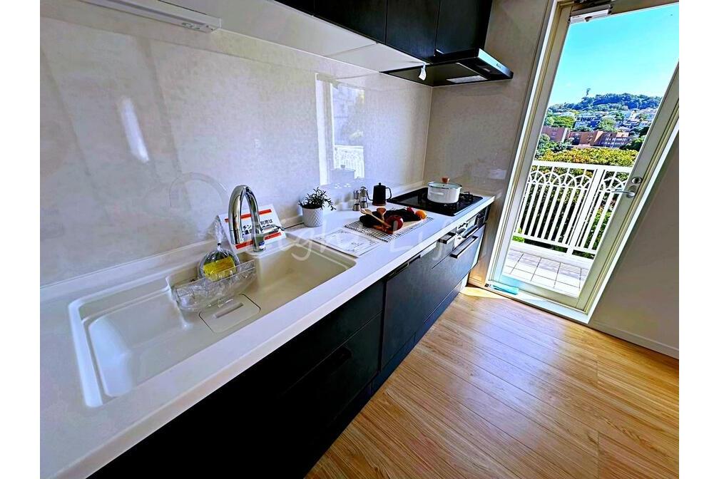 コスモミロス逗子 M棟