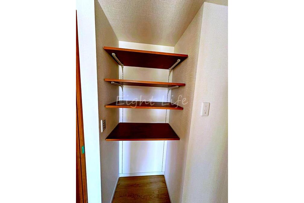 コスモミロス逗子 M棟