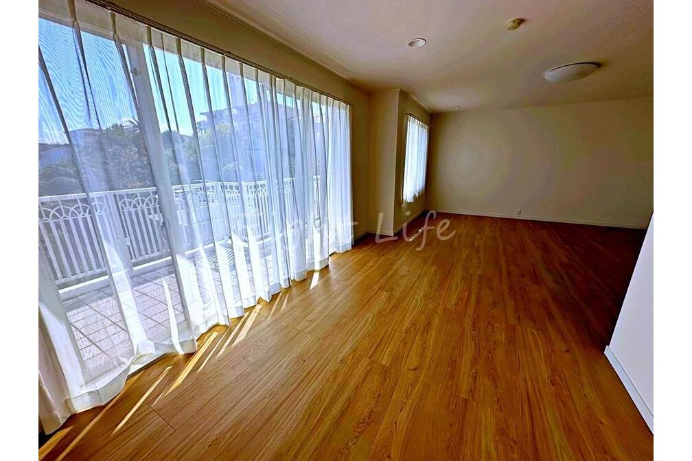 コスモミロス逗子 M棟