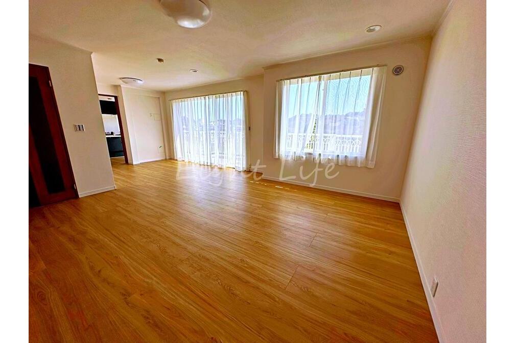 コスモミロス逗子 M棟