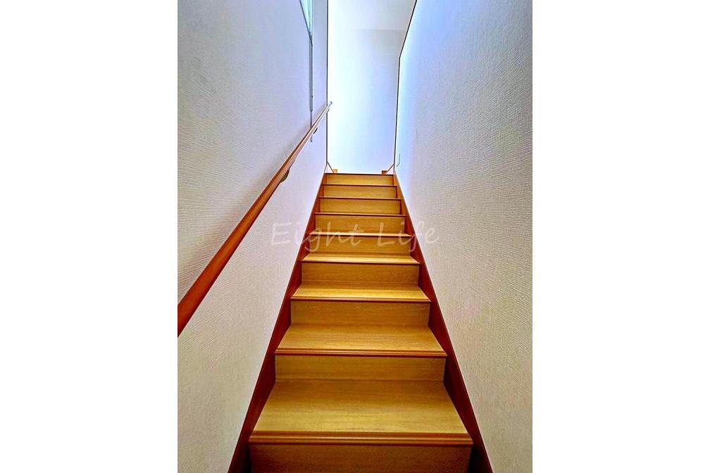 コスモミロス逗子 M棟