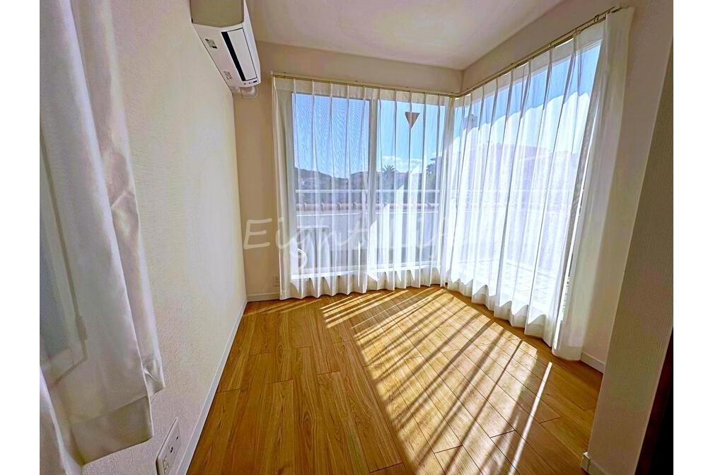 コスモミロス逗子 M棟