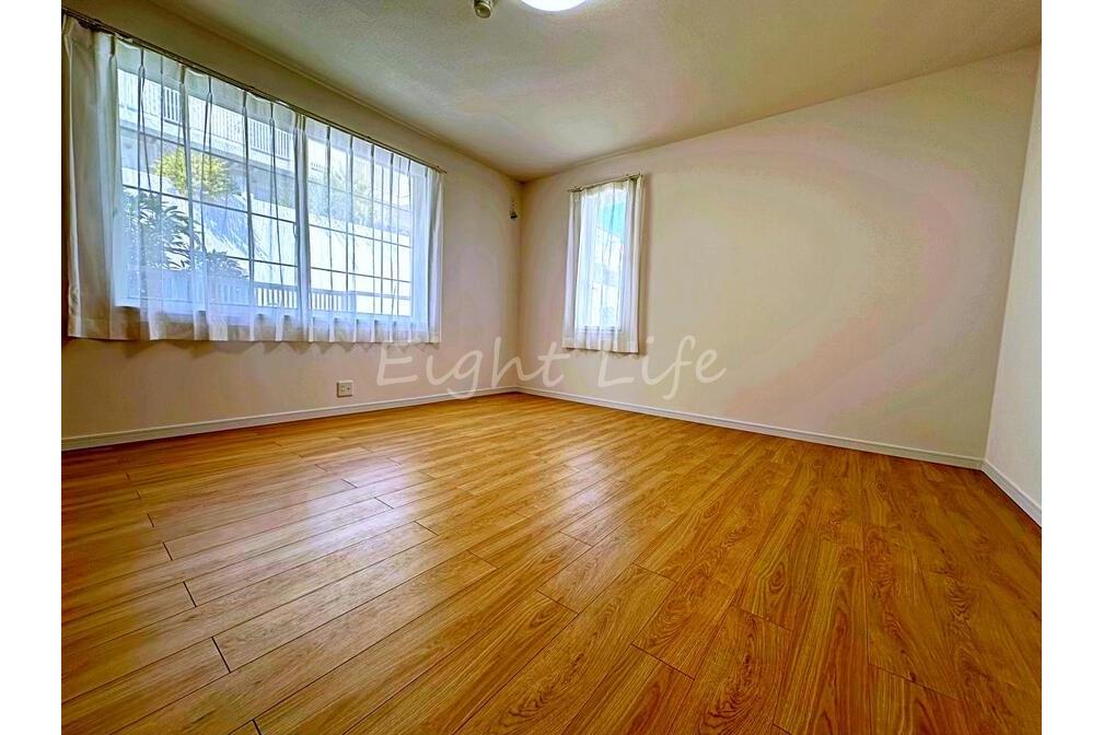 コスモミロス逗子 M棟