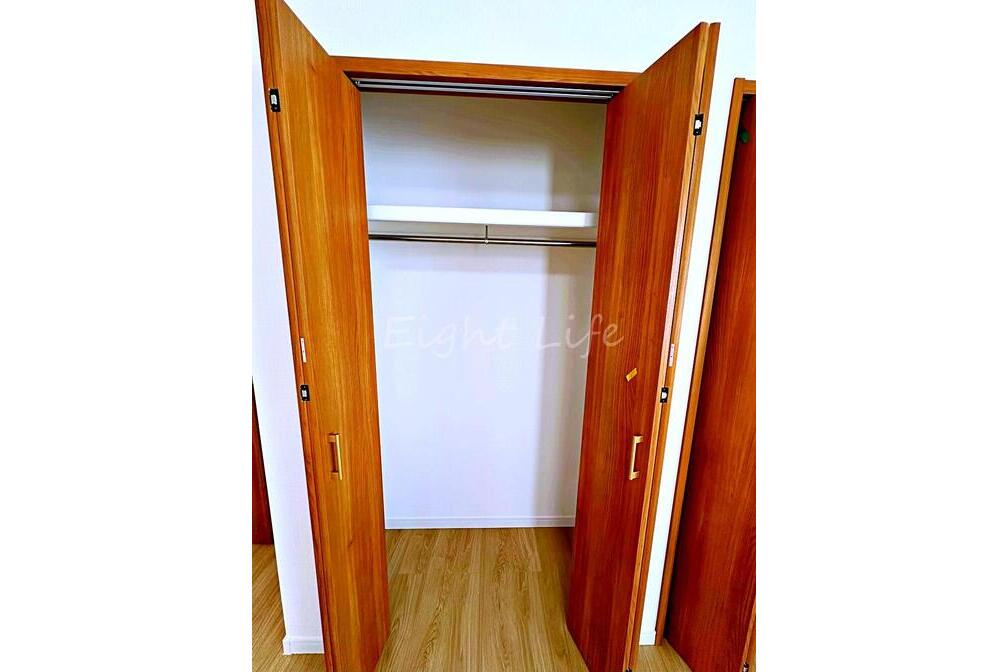 コスモミロス逗子 M棟