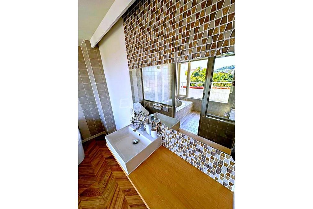 コスモミロス逗子 M棟