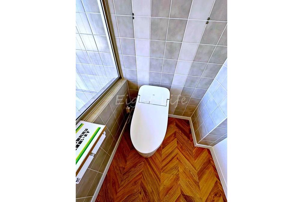 コスモミロス逗子 M棟