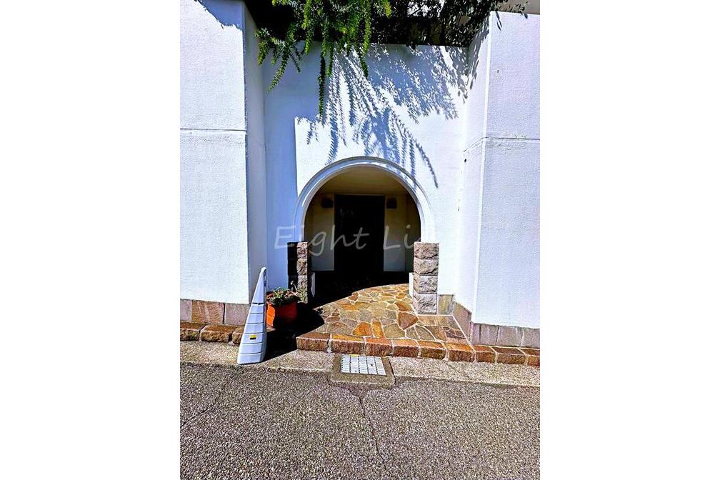 コスモミロス逗子 M棟