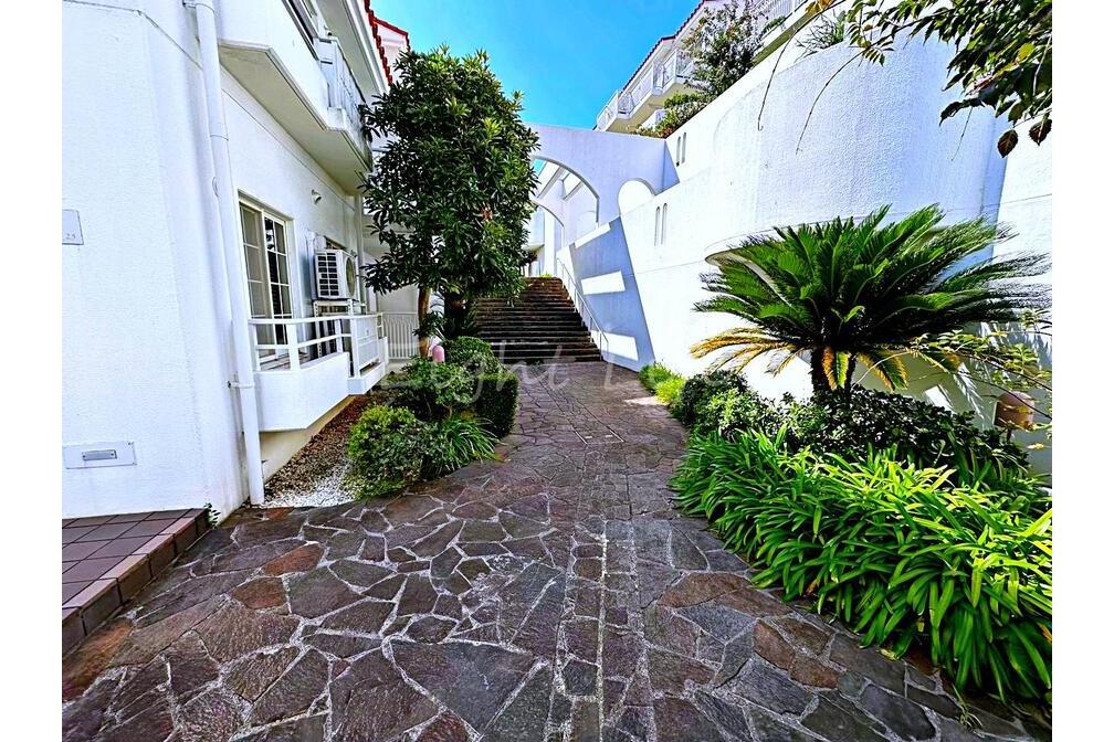 コスモミロス逗子 M棟