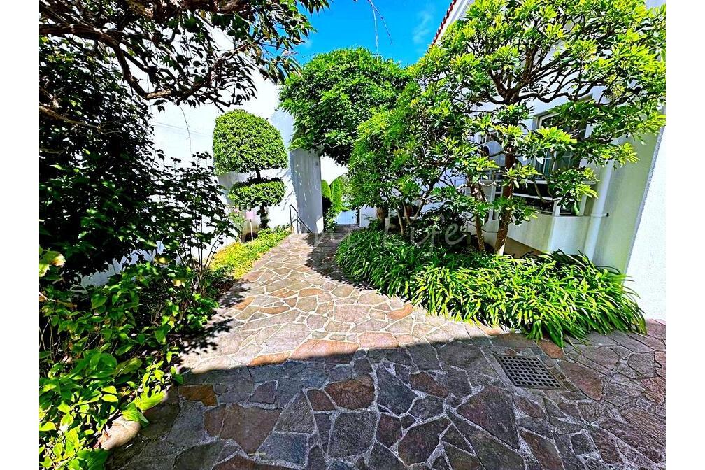 コスモミロス逗子 M棟