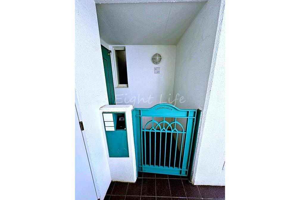 コスモミロス逗子 M棟