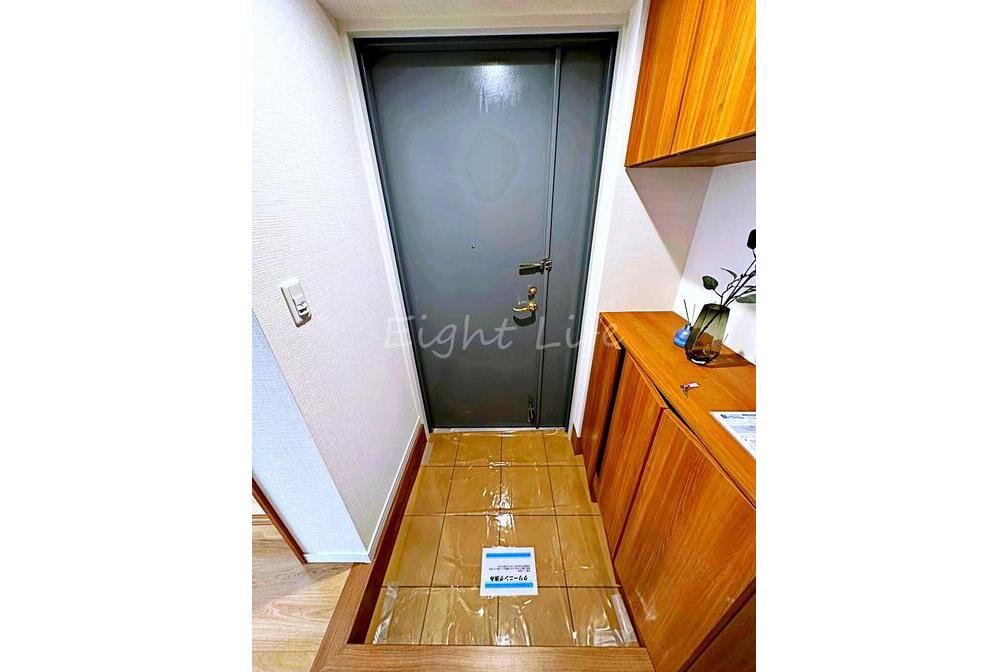 コスモミロス逗子 M棟