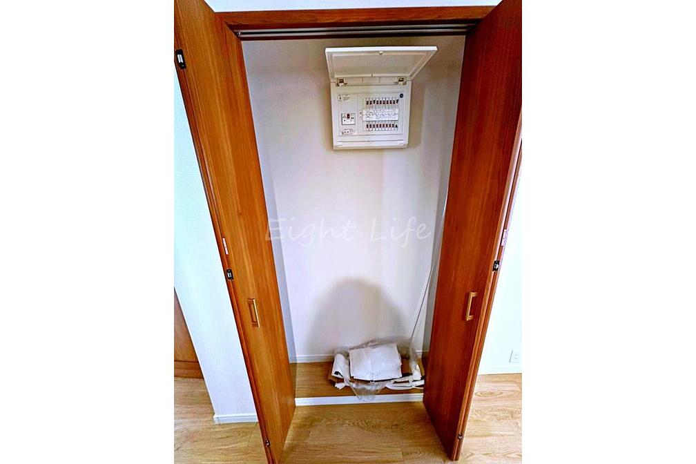 コスモミロス逗子 M棟