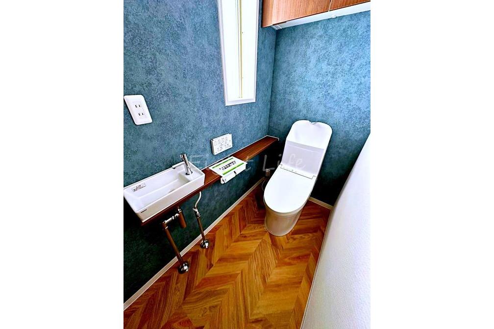 コスモミロス逗子 M棟