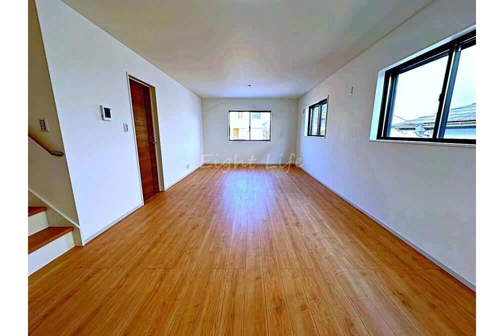 逗子市久木8丁目5期 新築物件