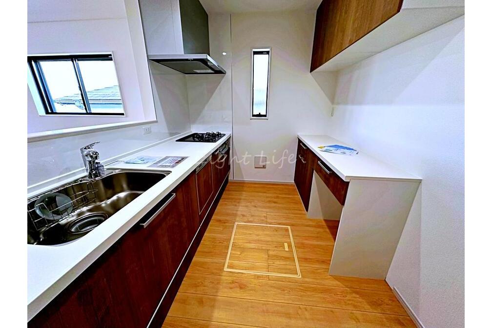 逗子市久木8丁目5期 新築物件