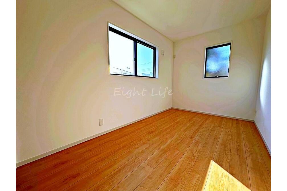 逗子市久木8丁目5期 新築物件