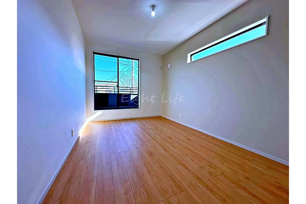 逗子市久木8丁目5期 新築物件