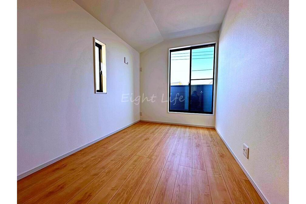 逗子市久木8丁目5期 新築物件