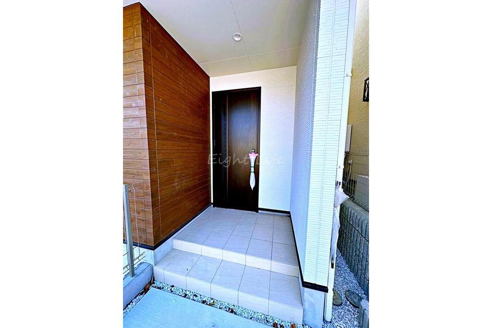 逗子市久木8丁目5期 新築物件