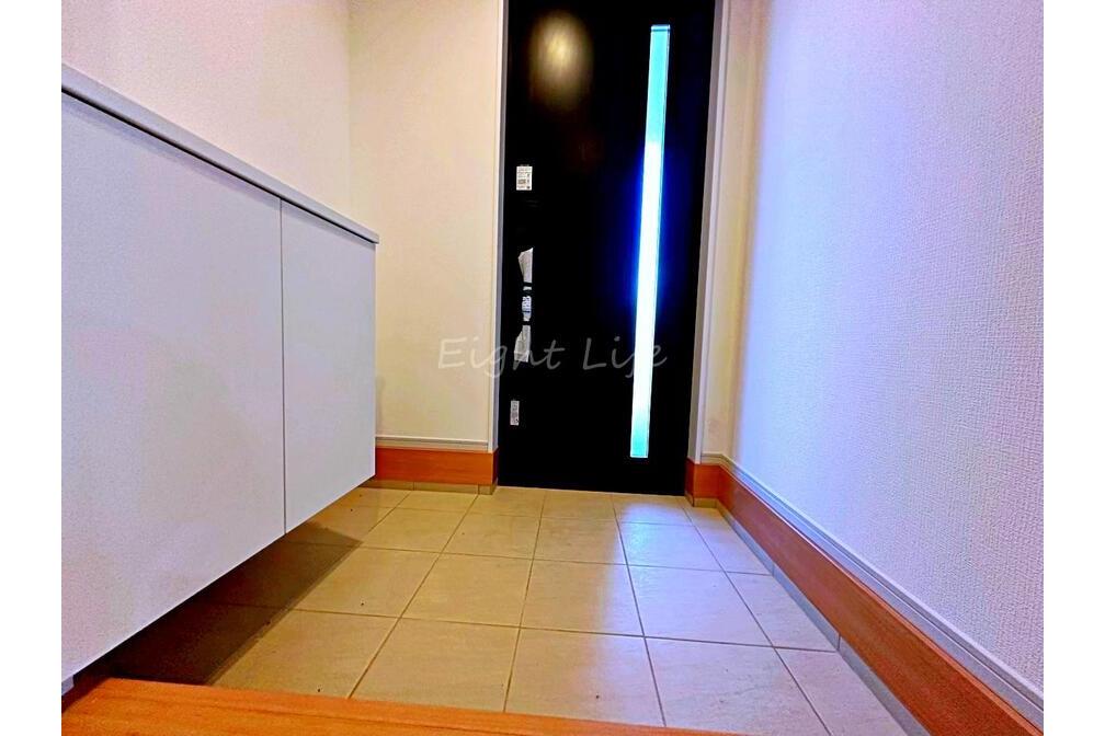 逗子市久木8丁目5期 新築物件