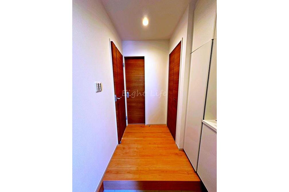 逗子市久木8丁目5期 新築物件