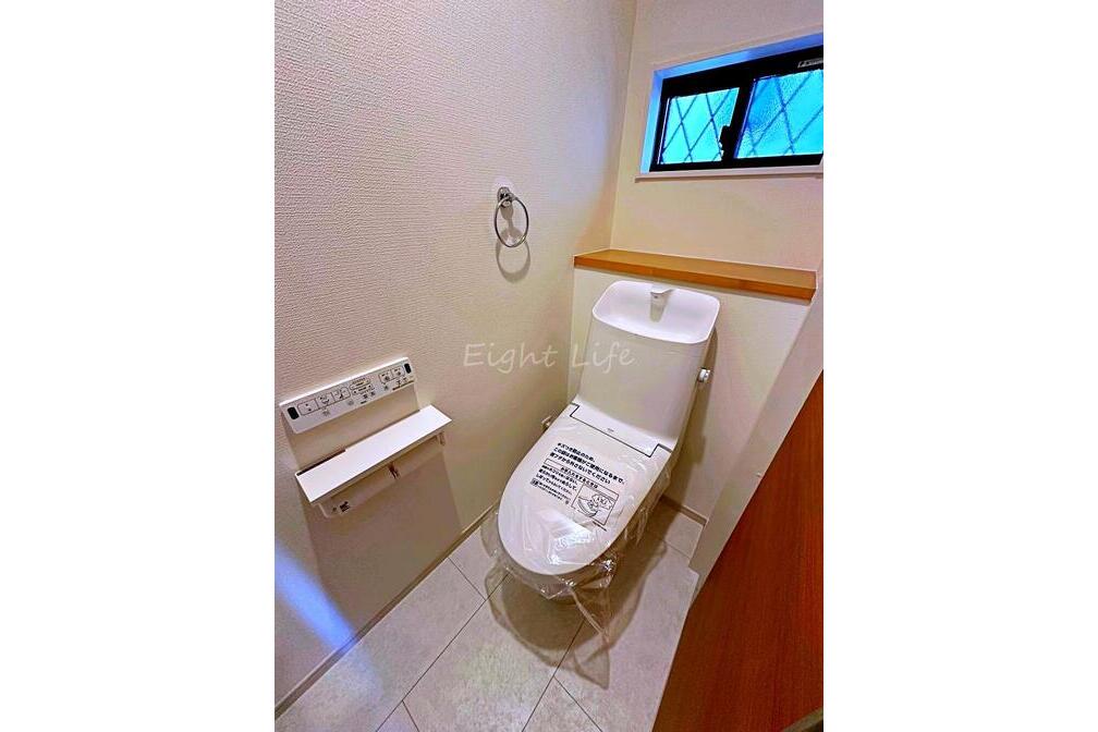 逗子市久木8丁目5期 新築物件