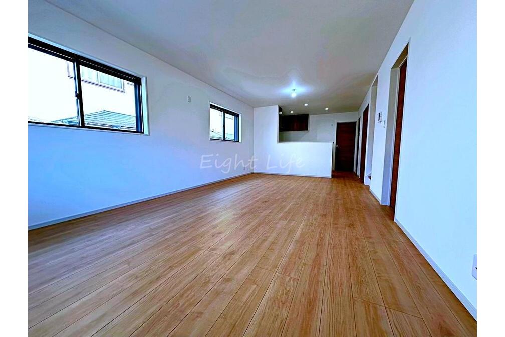 逗子市久木8丁目5期 新築物件