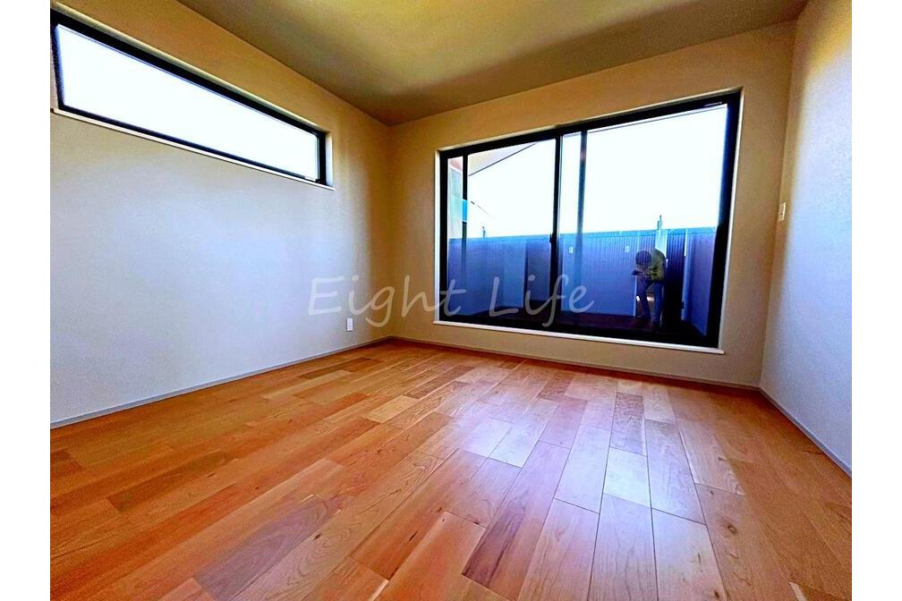 鎌倉市西鎌倉2丁目 新築戸建