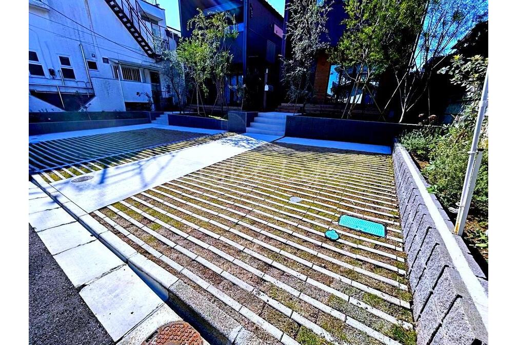 鎌倉市西鎌倉2丁目 新築戸建