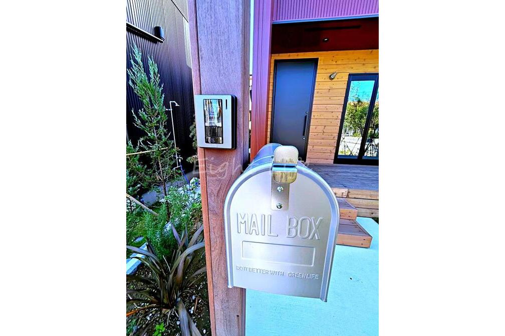 鎌倉市西鎌倉2丁目 新築戸建